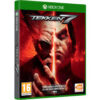 خرید بازی tekken 7 نسخه xbox on
