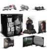 خرید کالکتور The Last of Us 2 Collector's Edition نسخه ps4