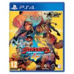 خرید بازی کارکرده Streets Of Rage 4 نسخه ps4