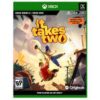 خرید بازی it takes two نسخه xbox one
