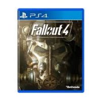 خرید بازی Fallout 4 کارکرده برای PS4