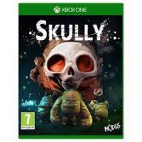 خرید بازی skully برای xbox one