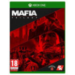 خرید بازی Mafia Trilogy نسخه xbox one