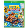 خرید بازی کارکرده crash team racing nitro-fueled نسخه xbox one
