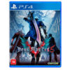 خرید بازی کارکرده Devil May Cry 5 نسخه ps4