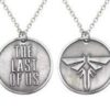 خرید گردنبند طرح the last of us