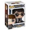 خرید فانکو پاپ طرح harry potter