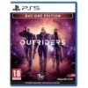 خرید بازی Outriders: Day One Edition نسخه ps5