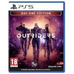 خرید بازی Outriders: Day One Edition نسخه ps5