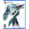 خرید بازی Final Fantasy VII Remake نسحه ps5