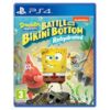 خریدبازی spongebob bikini bottom نسخه ps4