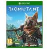 خرید بازی Biomutant نسخه xbox one