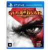 خرید بازی کارکرده God Of War III: Remastered نسخه PS4