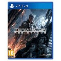 خرید بازی Terminator: Resistance نسخه ps4
