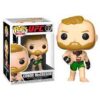 خرید فیگور فانکو پاپ ufc conor mcgregor