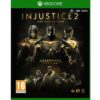 خرید بازی Injustice 2 Legendary Edition Day One Limited برای ایکس باکس وان