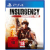 خرید بازی Insurgency: Sandstorm برای PS4