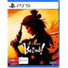 خرید بازی !Like A Dragon: Ishin برای PS5