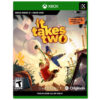 خرید بازی کارکرده It Takes Two برای XBOX