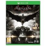 خرید بازی کارکرده batman arkham knight نسخه xbox one