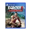 خرید بازی کارکرده far cry 3 نسخه ps4