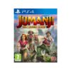 خریدبازی Jumanji Video game کارکرده برای PS4