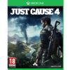 خرید بازی Just Cause 4 برای xbox one