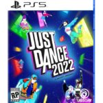 خرید بازی Just Dance 2022 برای PS5