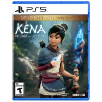 خرید بازی Kena Bridge of Spirits برای PS5