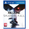 خرید بازی کارکرده Killzone Shadow Fall نسخهps4