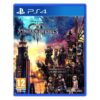 خریدبازی کارکرده Kingdom Hearts 3 نسخه ps4