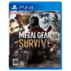 خرید بازی metal gear survive نسخه ps4