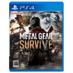 خرید بازی metal gear survive نسخه ps4