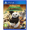 خرید بازی کارکرده Kung Fu Panda: Showdown Of Legendary Legends نسخه ps4