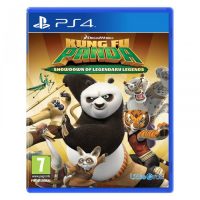 خرید بازی Kung fu Panda برای PS4