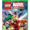 خریدبازی کارکرده lego marvel super heroes نسخه xbox one