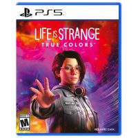 خرید بازی کارکرده Life is Strange: True Colors برای PS5