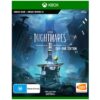 خرید بازی Little NightMares II Day One Edition نسخه xbox one