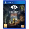خرید بازی Little Nightmares نسخه ps4