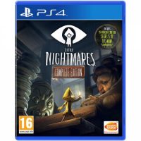 خرید بازی Little Nightmares نسخه ps4