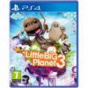 خرید بازی Little Big Planet 3 نسخه PS4