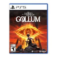 خرید بازی کارکرده Gollum برای PS5