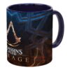 خرید ماگ طرح assassin's creed mirage