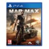 خریدبازی کارکرده mad max نسخه ps4
