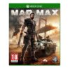 خرید بازی کارکرده mad max برای xbox one