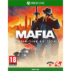 خریدبازی Mafia: Definitive Edition نسخه xbox one