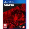 خرید بازی Mafia Trilogy نسخه ps4