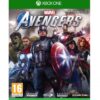 خرید بازی Marvel's Avengers نسخه xbox one