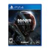 خرید بازی Mass Effect Andromeda کارکرده برای PS4