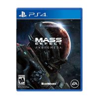 خرید بازی Mass Effect Andromeda کارکرده برای PS4